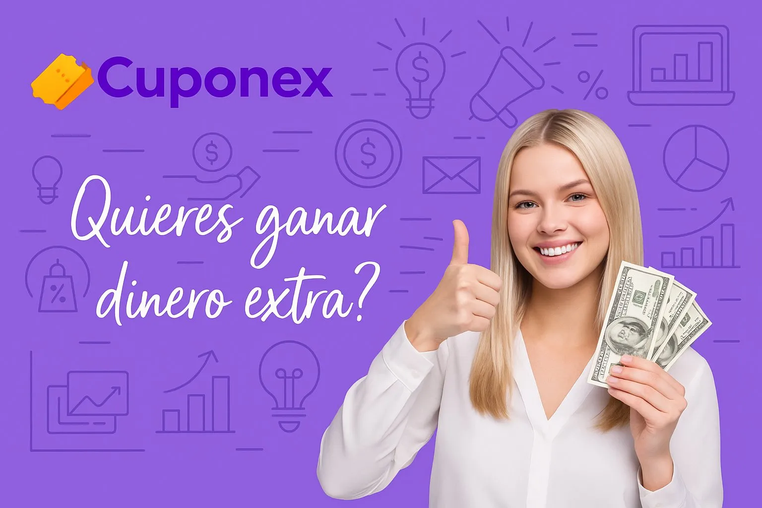 Cuponex