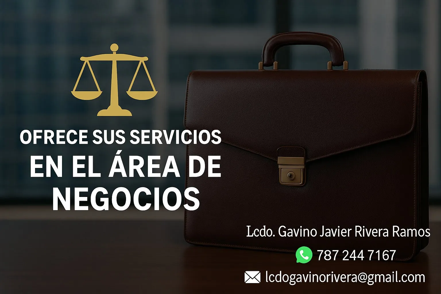 Abogado & Asociados